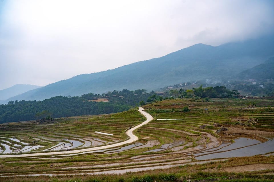 From Hanoi: Pu Luong 2 Days Journey to Beautiful Nature. - Group Size and Language