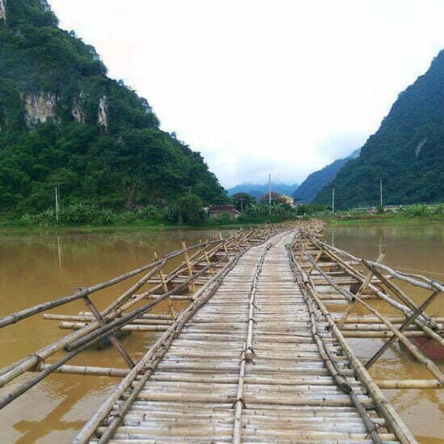 From Hanoi: Pu Luong 3D2N Jungle Ride Motorbike Tour - Reserve Now and Pay Later