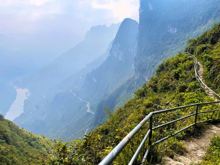 From Hanoi/Sapa: 3-Day Motorbike Ha Giang Loop Self Driving - Important Information for Travelers