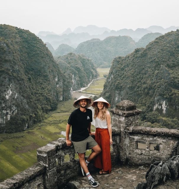 From Hanoi: Tam Coc, Mua Cave, and Hoa Lu Day Tour - Preparation Tips