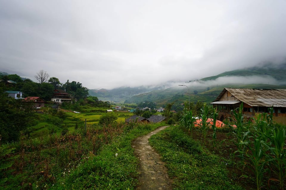 From Hanoi: Tour 2-Days Sapa Ethnic Homestay With Trekking - Cancellation Policy