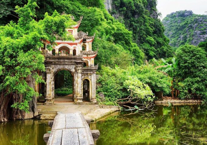 From Hanoi: Trang An, Thung Nham, Buffalo Cave 3-Day Tour - Booking and Cancellation Policies