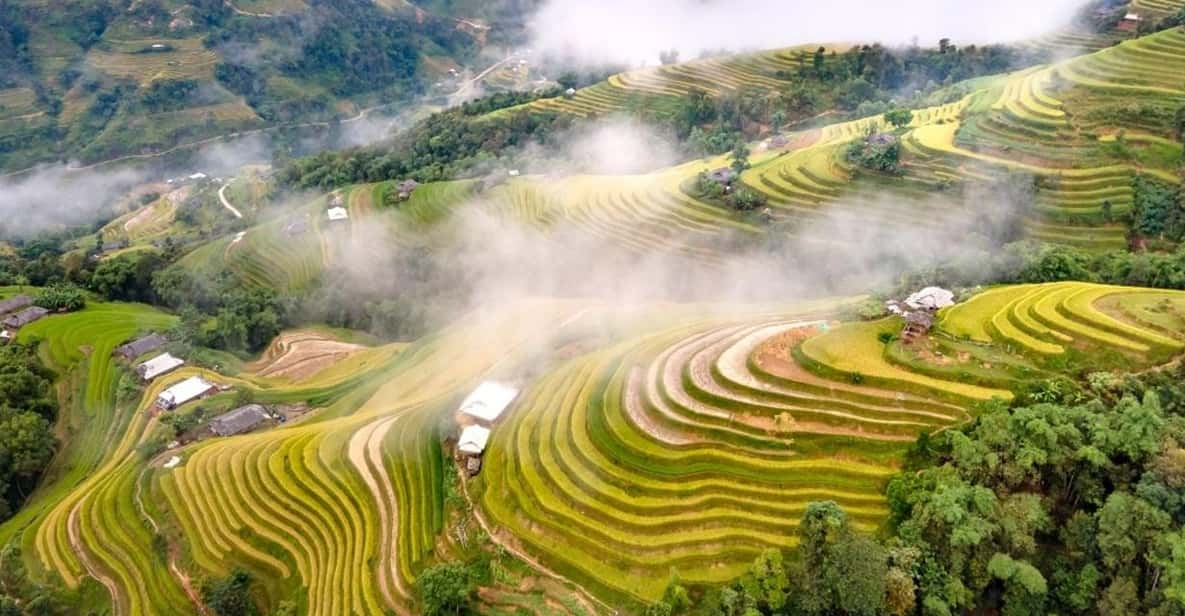 From Hanoi: Trekking In Sapa 2 Days 1 Night - Travel Tips for Sapa