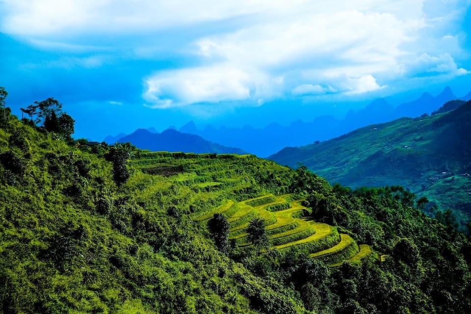 From Hanoi(Sapa): Ha Giang Loop Tour 3 Days With Easy Rider - Experience and Cultural Insights