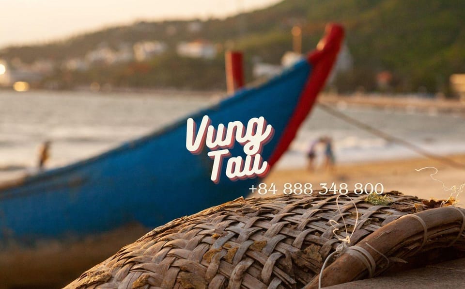 From Hcm: Full Day Vung Tau Relax Beach Group Tour - Accessibility and Return Journey