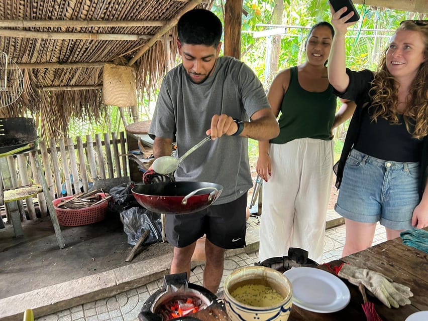 From Hcm: Mekong Delta and Cai Rang Floating 3-Days Tour - Booking Details