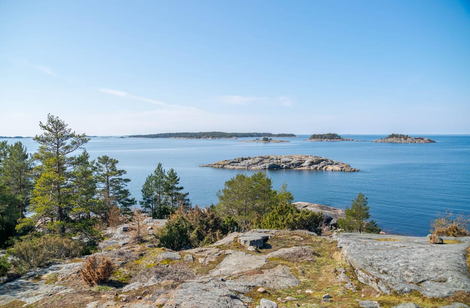 From Helsinki: Guided Tour of Porkkalanniemi Peninsula - Contact and Additional Resources