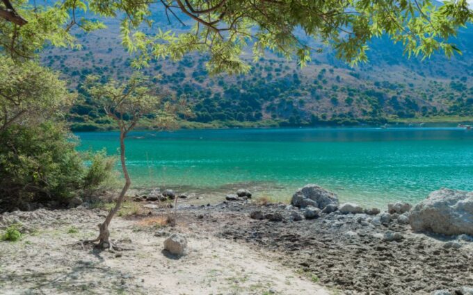 From Heraklion: West Crete, Chania, Rethymno, & Lake Kournas - Inclusions and Additional Fees