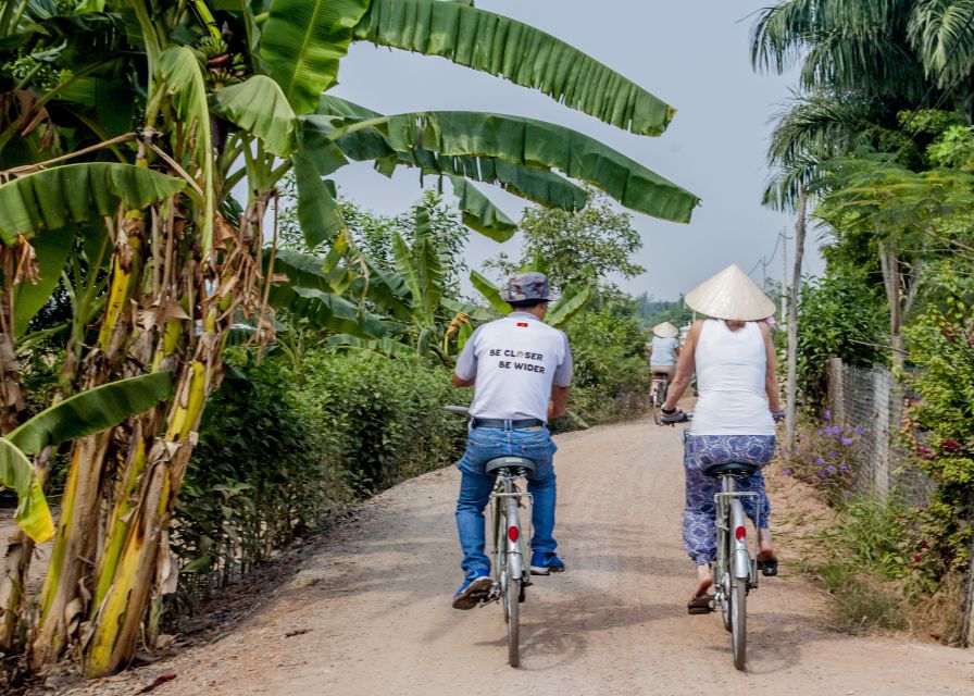 From Ho Chi Minh City: Half-Day Mekong Speedboat & Bike Tour - Booking Details