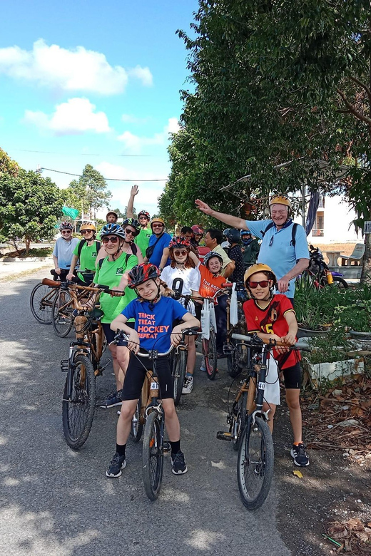 From Ho Chi Minh City: Mekong Delta 2-Night 1-Day Tour - Cruise Along Hau River