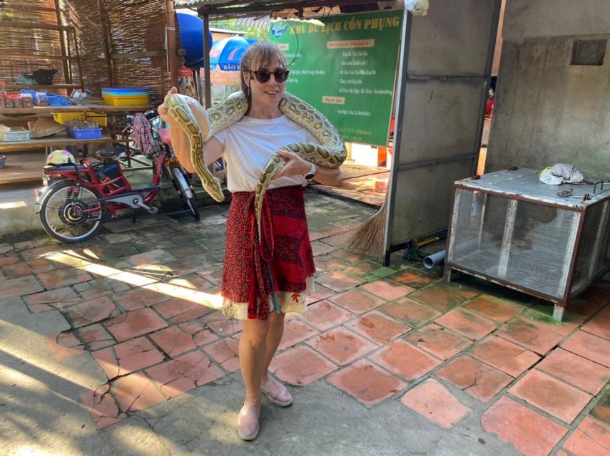 From Ho Chi Minh City: Mekong Delta Day Trip - Best Time to Visit