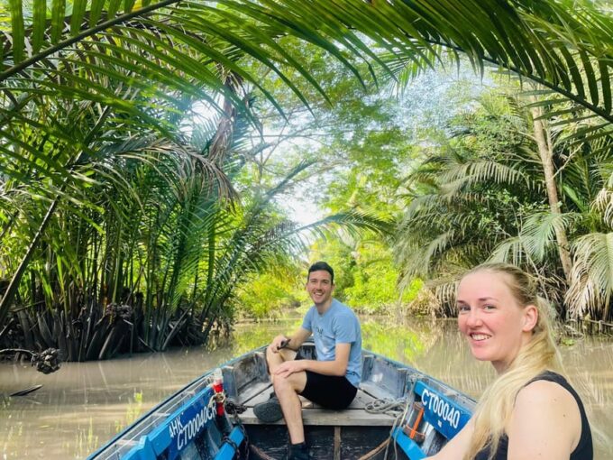 From Ho Chi Minh City: Mekong Delta For 2 Days 1 Night - Travel Tips for Visitors