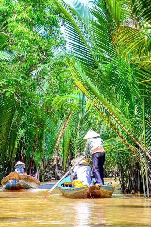 From Ho Chi Minh: Cu Chi Tunnels & Mekong Delta Full Day - Tips for a Memorable Experience