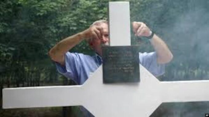 From Ho Chi Minh: Long Tan Nui Dat Battle Field Vung Tau - Visiting Horseshoe Hill