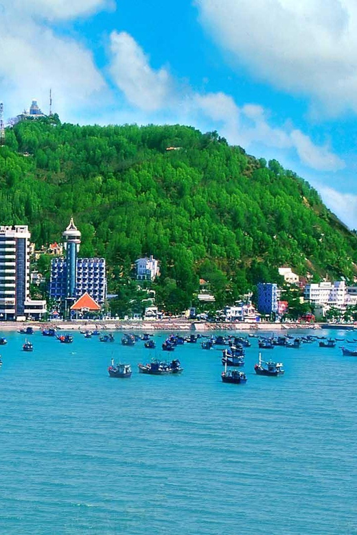 From Ho Chi Minh: Vung Tau Beach - A Best Beaitiful Beach - Frequently Asked Questions