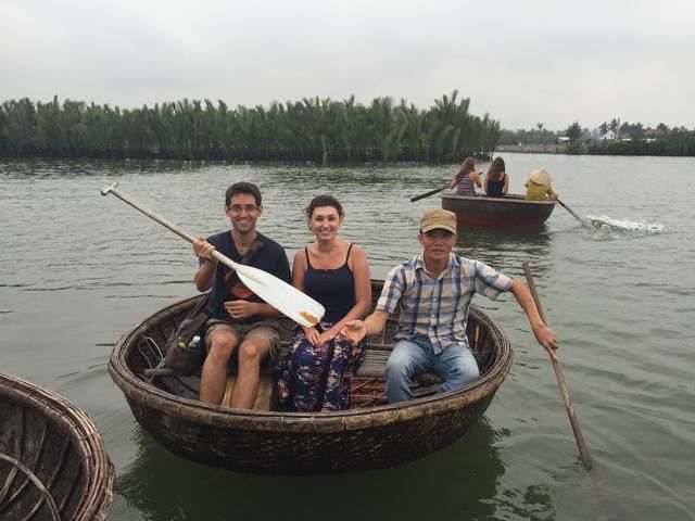 From Hoi An: Authentic Vietnamese Cooking Tour - Customer Reviews