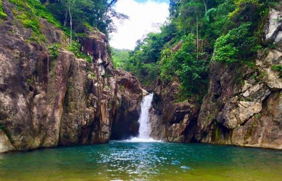 From Hue : 2-Day Easy Rider Motorbike Tour to Phong Nha - Suggested Items