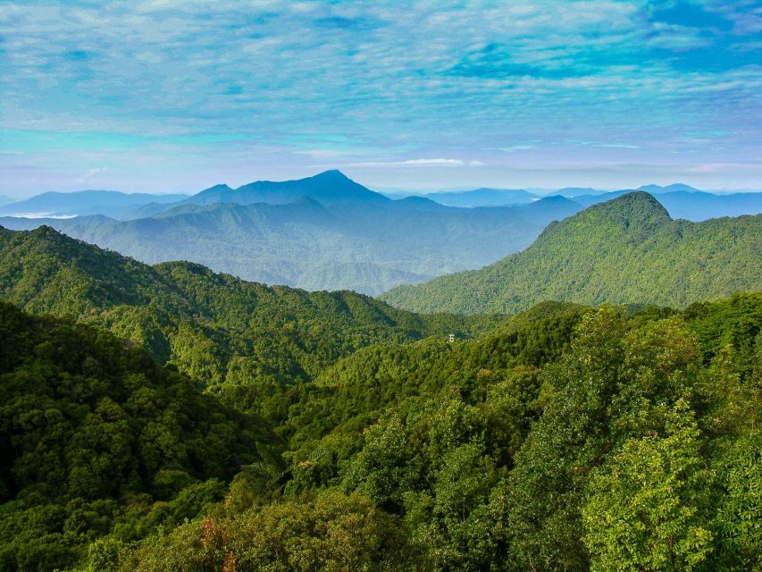 From Hue/Da Nang/Hoi An: Bach Ma National Park Trekking Tour - Tips for a Great Experience