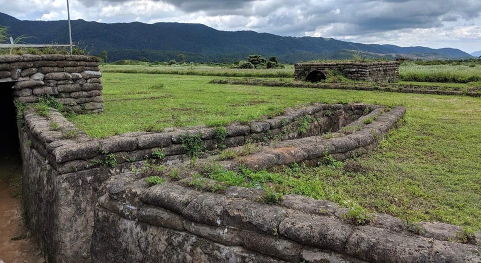 From Hue : DMZ Hue Private Guided Half Day Tour - Exclusions and Limitations