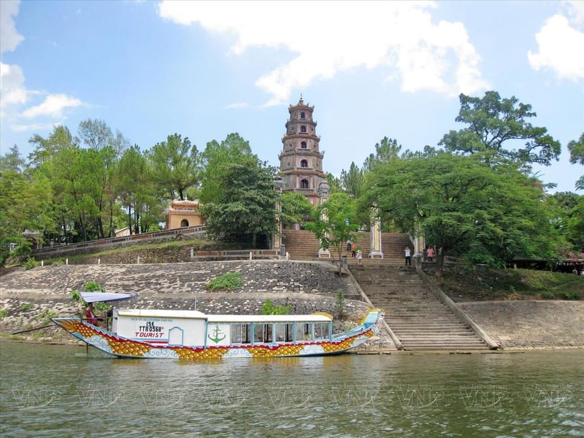 From Hue: Hue Imperial City Tour With Hai Van Pass - Inclusions and Details