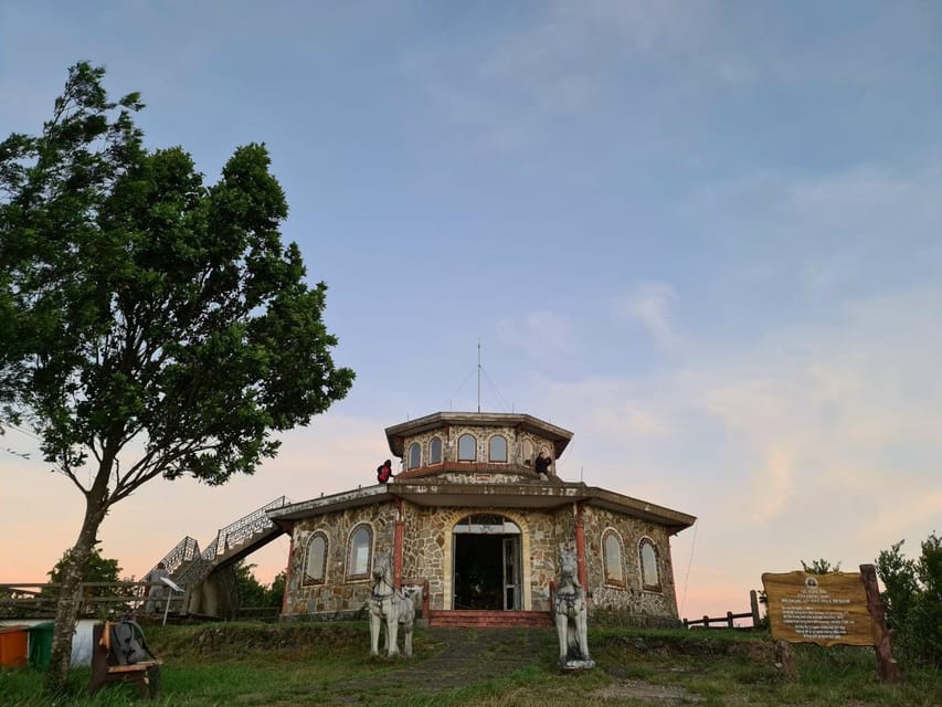 From Hue : Private Day Trip to Bach Ma National Park - Scenic Attractions