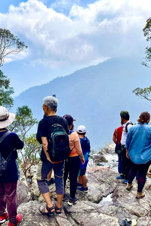 From Hue : Trekking Bach Ma National Park Day Trip - Tips for Trekkers