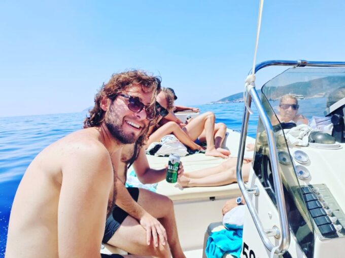 From Hvar: Blue Cave and 5 Islands Boat Tour - Booking and Cancellation