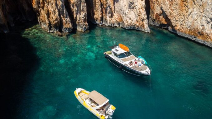From Hvar: Blue Cave and Island-Hopping Yacht Tour - Inclusions and Exclusions