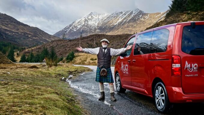 From Inverness: Isle of Skye Adventure [Private Tour] - Safety Measures