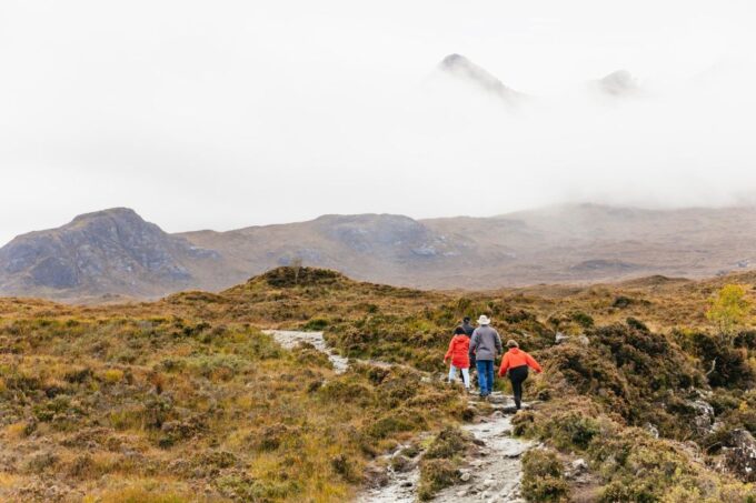From Inverness: Isle of Skye and Eilean Donan Castle Tour - Review Highlights