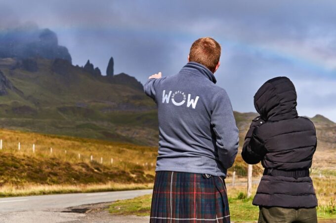 From Inverness: Isle of Skye Scenery Tour With Fairy Pools - Frequently Asked Questions