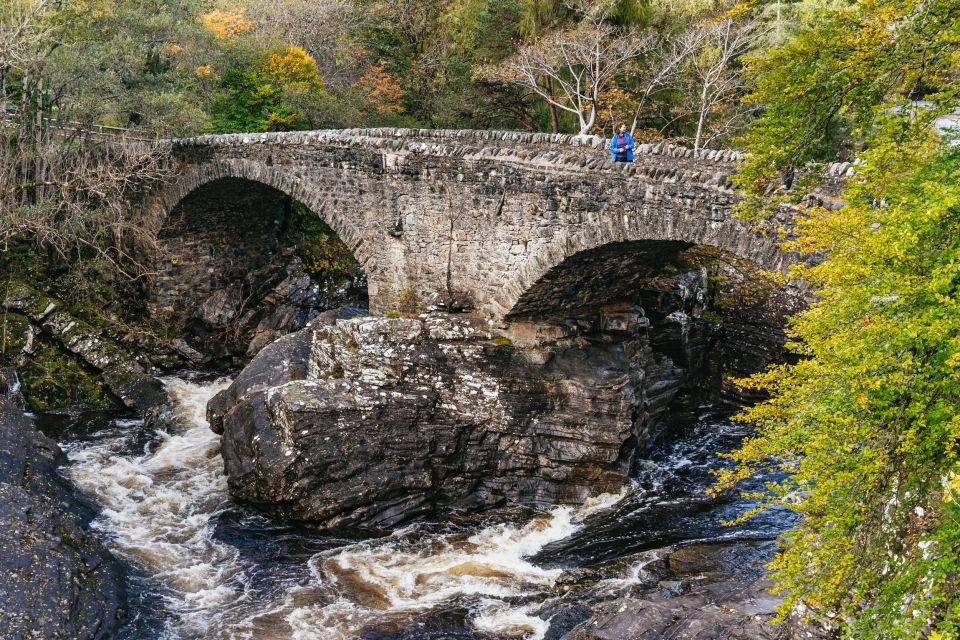 From Inverness: Loch Ness Guided Day Trip - What to Bring