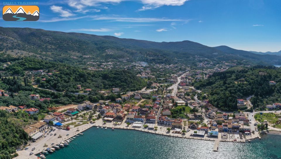 From Ioannina Guided All Day Tour to Coastline (Syvota Area) - Recommendations for Travelers