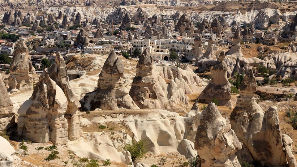 From Istanbul: 2 Days Cappadocia Tour by Return Flight - Cultural Insights