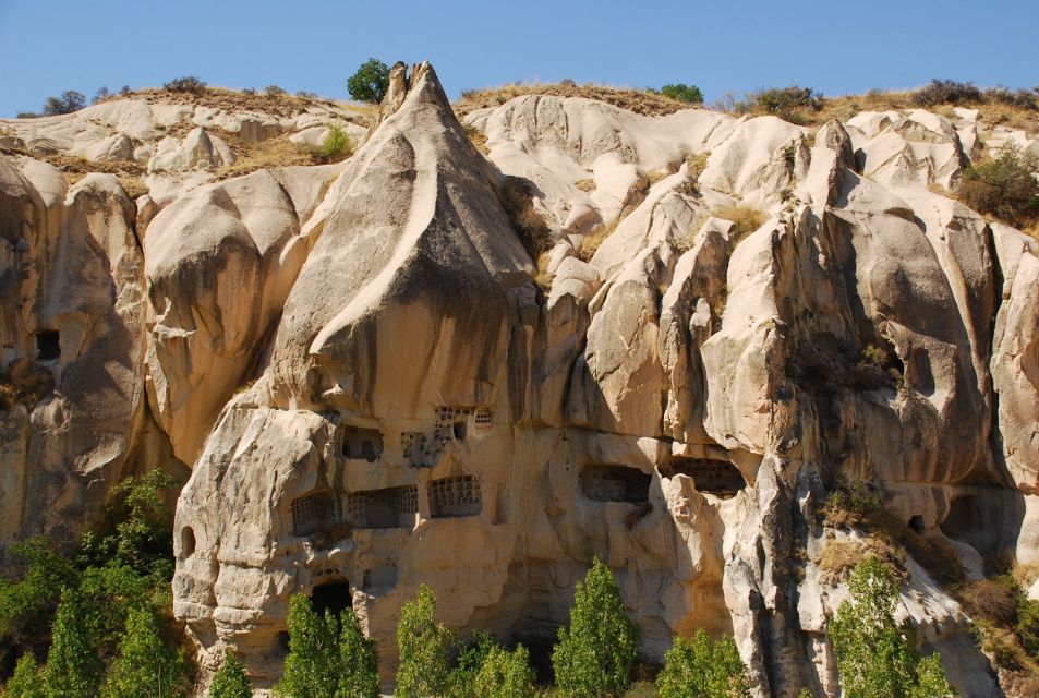 From Istanbul: Cappadocia Highlights 2-Day Tour With Balloon - Important Additional Information