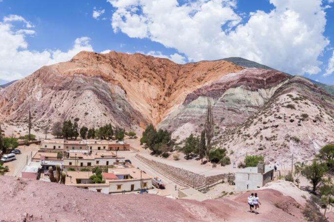 From Jujuy: Salinas Grandes, Purmamarca & Los Colorados Hike - Recommendations for the Hike