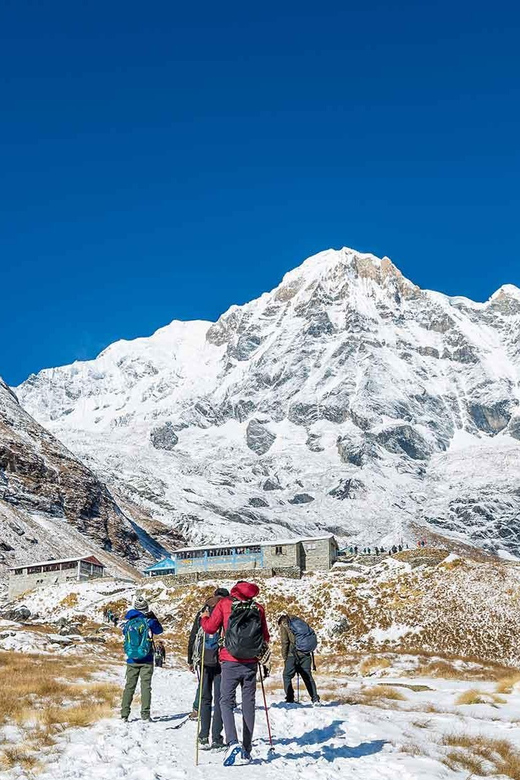 From Kathmandu: 10-Day Annapurna Base Camp Trek - Local Culture and Communities