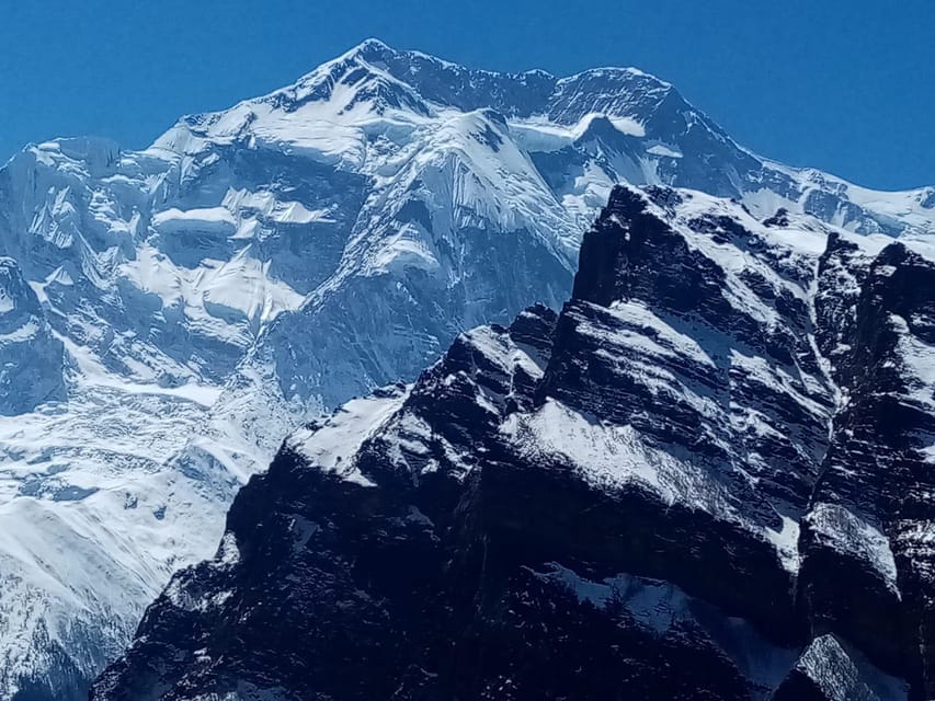 From Kathmandu: 12-Day Annapurna Circuit Trek - Booking Information