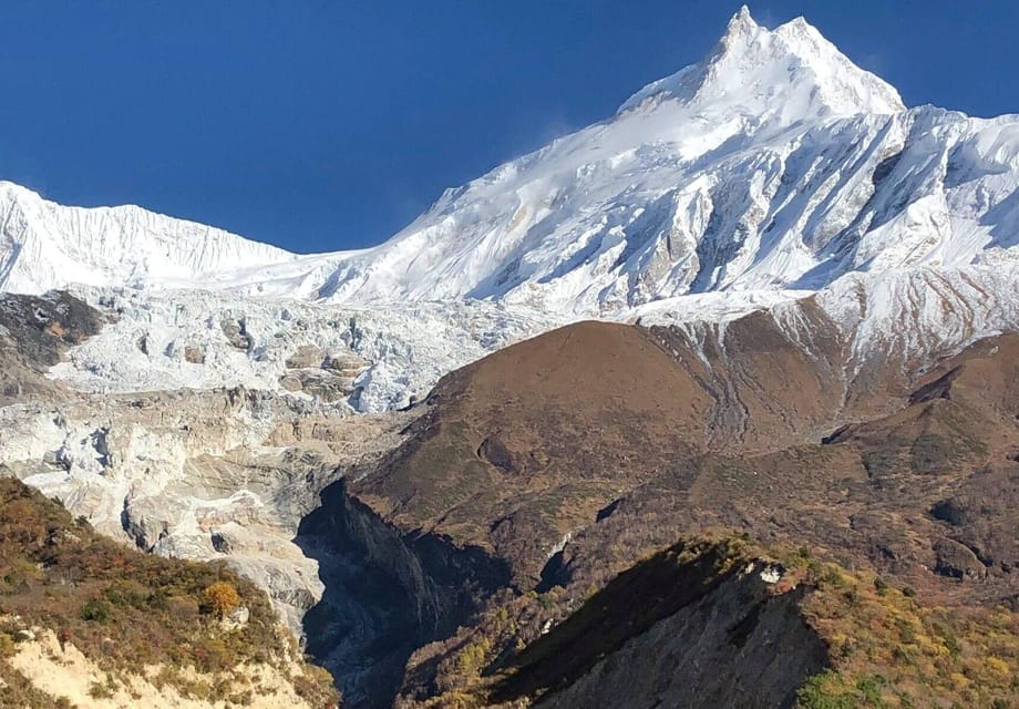 From Kathmandu: 14-Day Manaslu Circuit Trek - Cultural Insights and Experiences