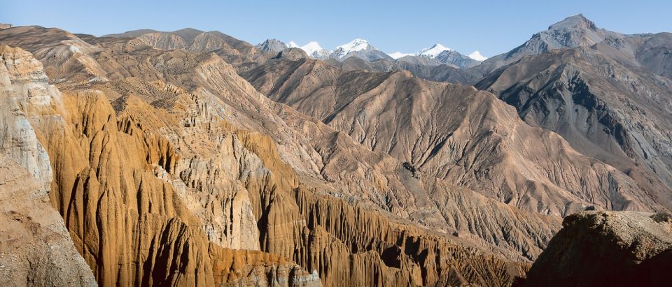 From Kathmandu: 15-Day Upper Mustang Trek - Frequently Asked Questions