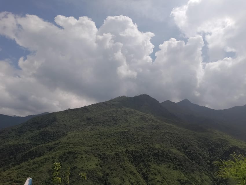 From Kathmandu: 2 Day Nagarkot, Dhulikhel, Namo Buddha Trek - Visit Namo Buddha