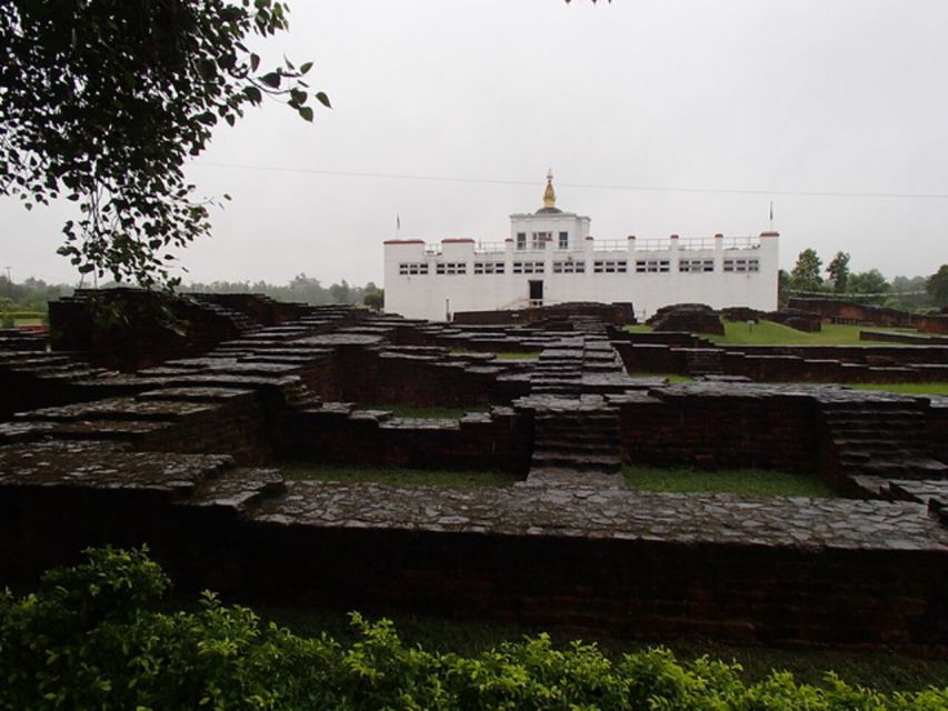 From Kathmandu: 3-Days Tour to Lumbini - Frequently Asked Questions