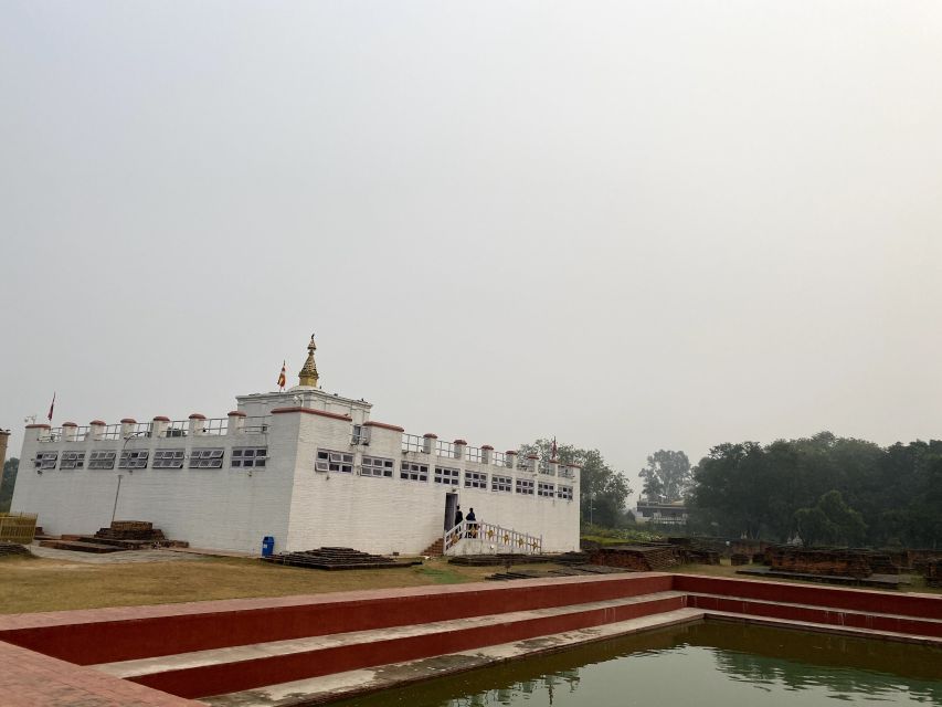 From Kathmandu: 4 Day Buddhist Tour to Lumbini - Pricing and Inclusions