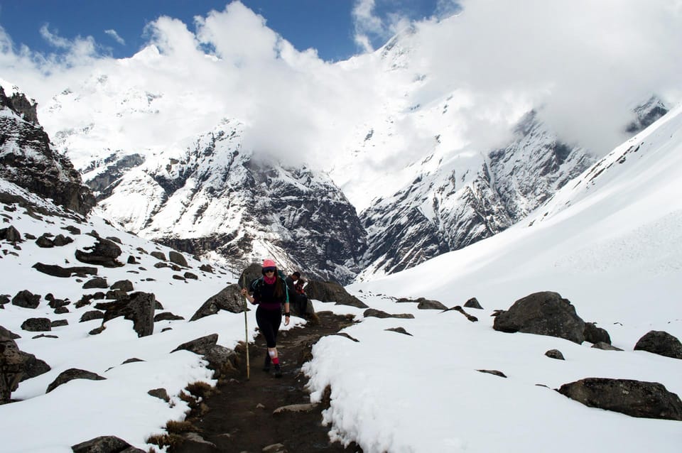 From Kathmandu: 5 Days Annapurna Base Camp Trek With Flight - Tips for a Successful Trek