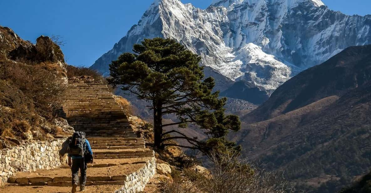 From Kathmandu : 5 Days Ghorepani Poonhill Guided Trek - Inclusions and Amenities