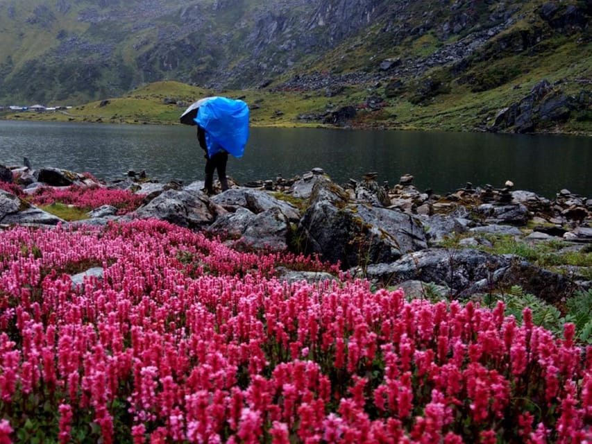 From Kathmandu: 5 Days Panchpokhari Trek - Cultural Significance