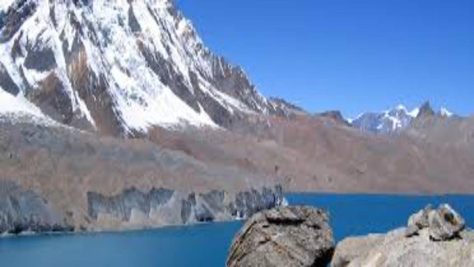 From Kathmandu : 5- Days Short Tilicho Lake Trek - Exclusions to Consider