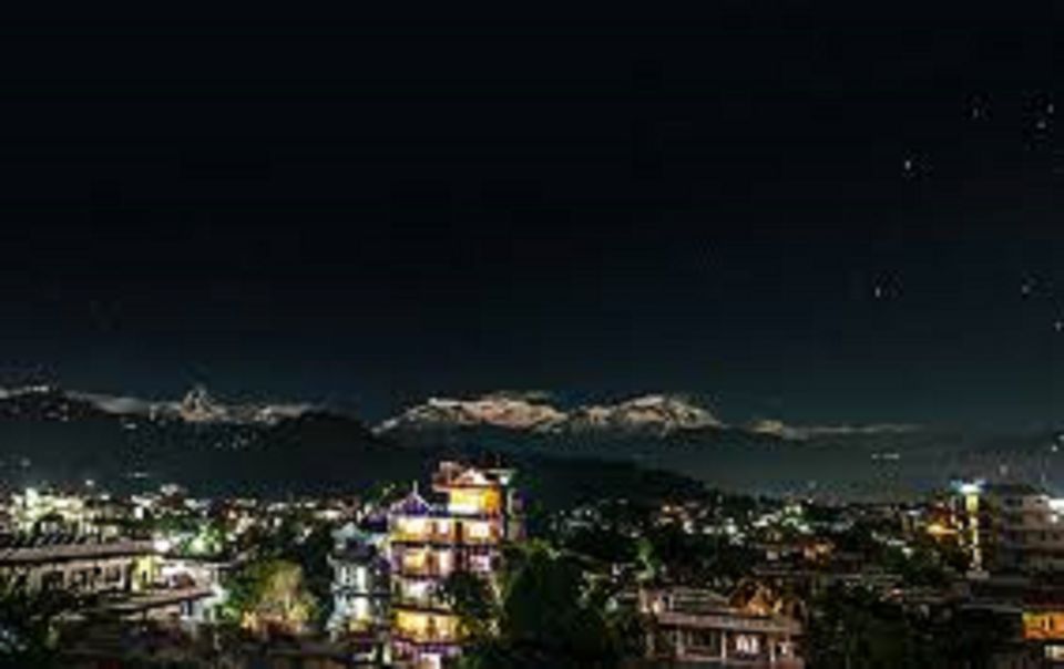 From Kathmandu: 7 Day Nepal Tour With Dhampus Himalayan Trek - Important Travel Information