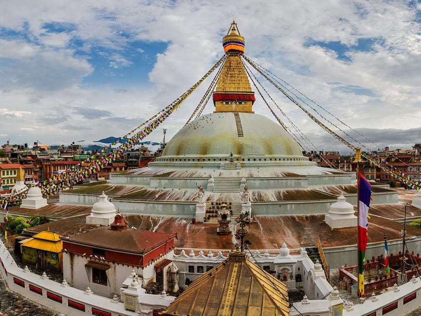 From Kathmandu: 8-Day Nepal Tour With Pokhara and Chitwan - Important Travel Information