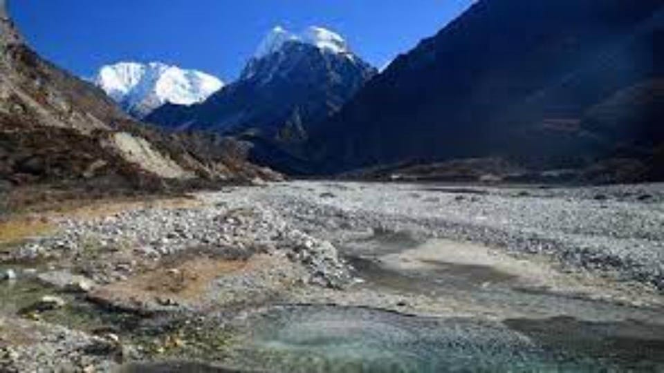 From Kathmandu: 8- Days Langtang Valley Trek - Frequently Asked Questions